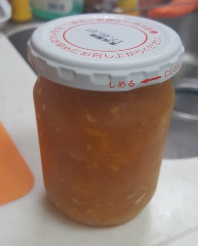 jam