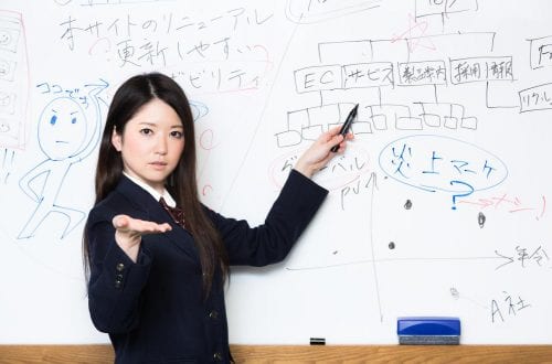 就職・転職の際、企業が求めるOfficeスキルとは・・・