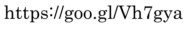 https://goo.gl/Vh7gya