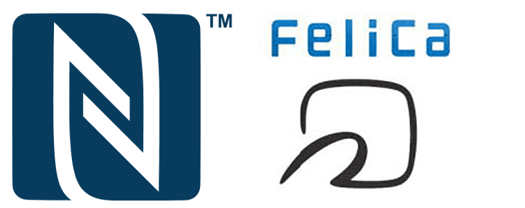 NFCとFelica