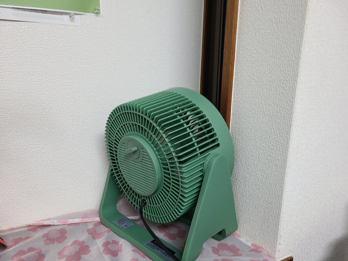 強力サーキュレーター