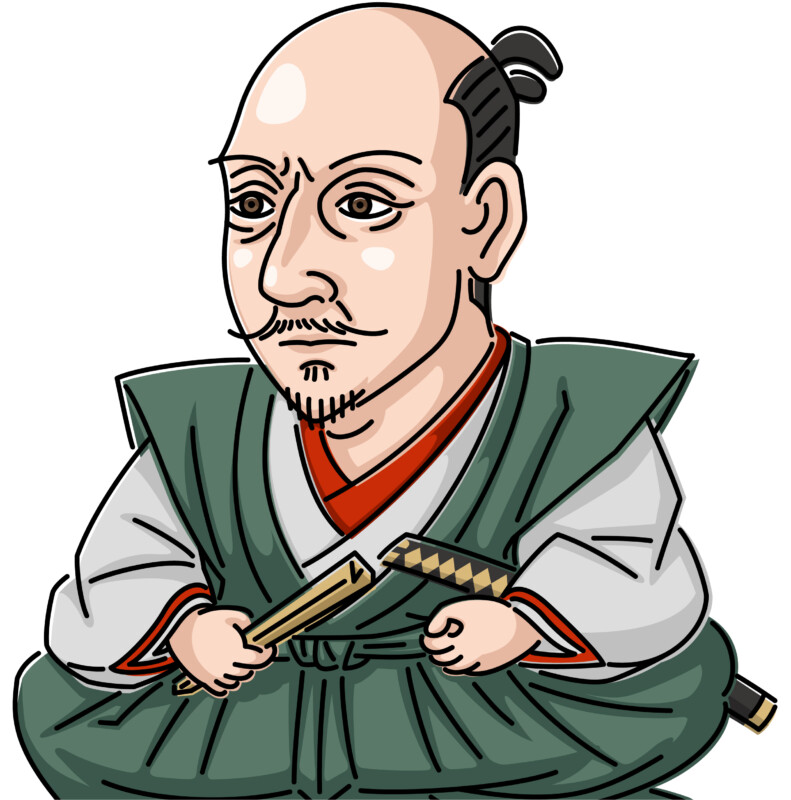 織田信長