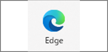 Edgeアイコン