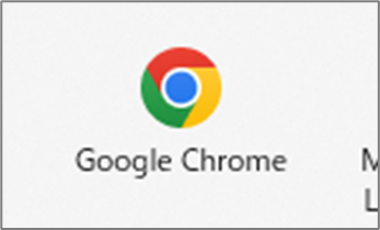 Google Chomeใขใคใณใณ